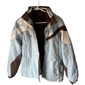 Free Country Ski Jacket